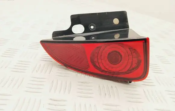 Renault Espace IV Rear fog light 8200027154