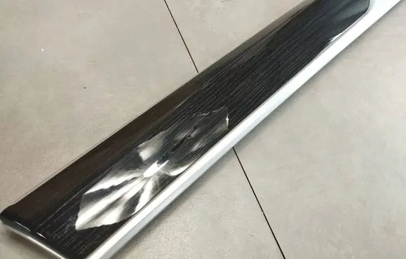BMW 7 G11 G12 Front door trim bar 7851831 09444432016 E4P215