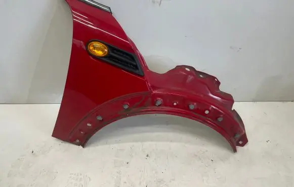 Mini One - Cooper Coupe R56 Fender