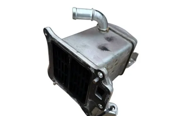 Volvo V60 EGR valve cooler 31422315