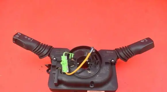 Opel Astra H Other switches/knobs/shifts 13197721