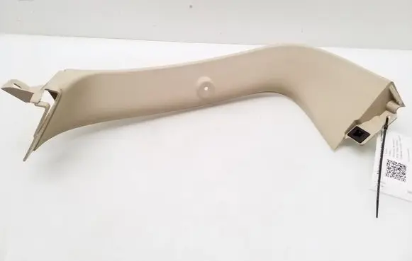 Lancia Delta Other trunk/boot trim element 735459730 735459730DX