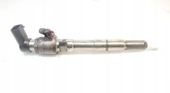 Skoda Fabia Mk2 (5J) Fuel injector