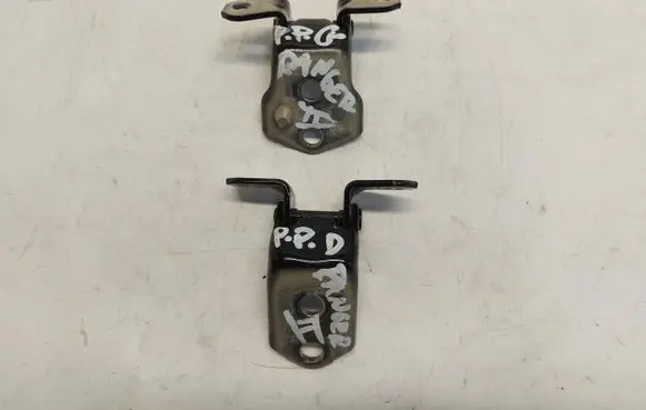 Ford Ranger IV Front door hinge set FORDZAWPP65