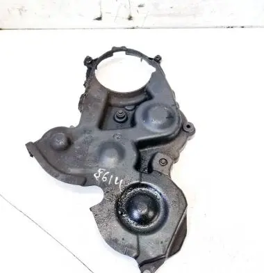 Citroen Jumpy Timing belt guard (cover) 9643649280