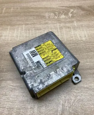 Toyota Highlander XU40 Airbag control unit/module 8917048240 1503000734