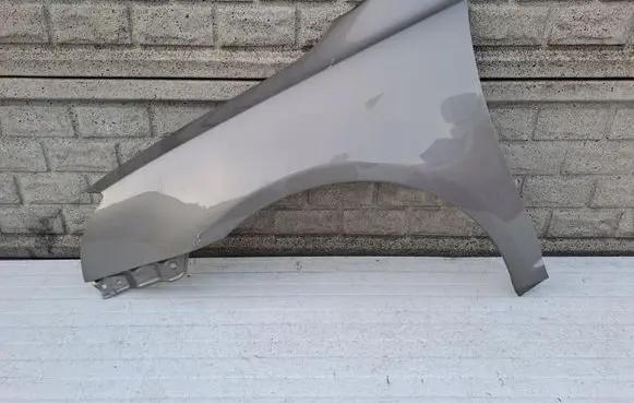 Toyota Avensis T250 Headlight/headlamp