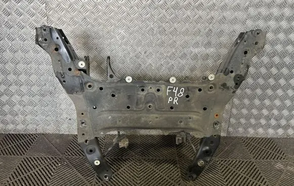 BMW X1 F48 F49 Front subframe 6872729