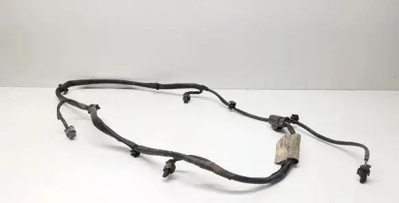 Volvo V70 Parking sensor (PDC) wiring loom 30724522