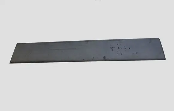 Opel Vivaro Sliding door trim (molding) 8200036093 91165348