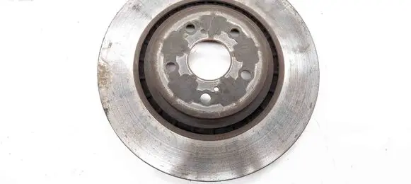 Toyota RAV 4 (XA50) Front brake disc