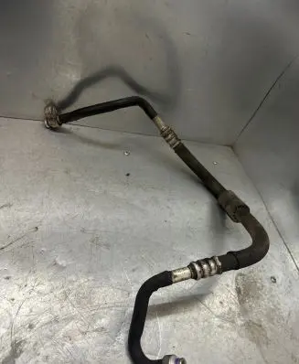 Audi A6 S6 C7 4G Air conditioning (A/C) pipe/hose 4g0260701L 174781