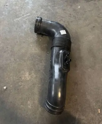 Alfa Romeo Stelvio Intake resonator 006701565080