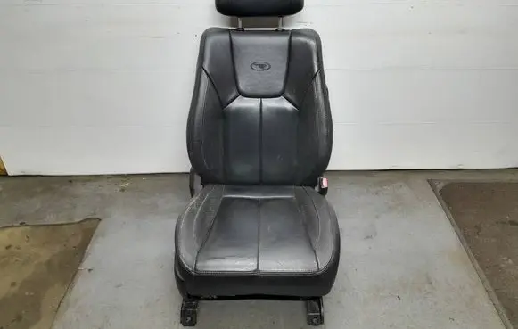 SsangYong Rexton Front passenger seat 