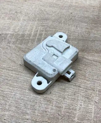Opel Zafira A Airbag deployment crash/impact sensor 09133264 5WK42857