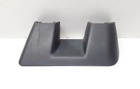 Roof bar rail cover