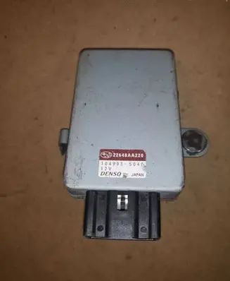 Subaru Outback (BS) Fuel injection pump control unit/module 22648AA220