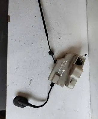 Volkswagen Golf V Rear door cable line 893862113