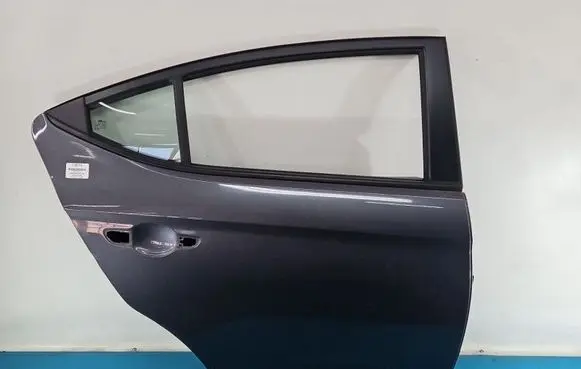 Hyundai Elantra VI Rear door IMPRK1538516
