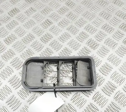 Audi RS Q3 Sportback Quarter panel pressure vent 7N0819465F