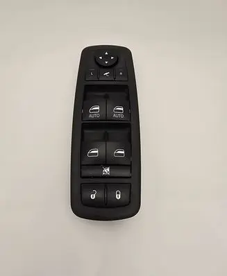 Ram 1500 Electric window control switch 68262252AC 86390B 60262353AC