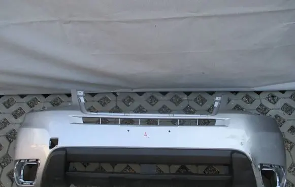 Subaru Forester SJ Front bumper 57704SG001
