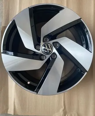 Volkswagen Golf VIII R18 alloy rim 