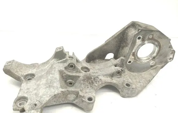 Generator/alternator bracket