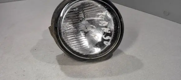 Renault Kangoo I Front fog light 7700838256 37280999