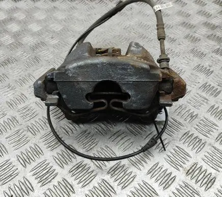 Jaguar F-Pace Front brake caliper GX732B302BA
