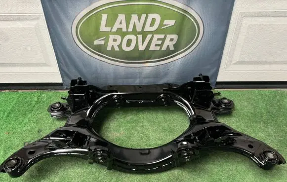 Land Rover Freelander 2 - LR2 Rear suspension assembly kit set 