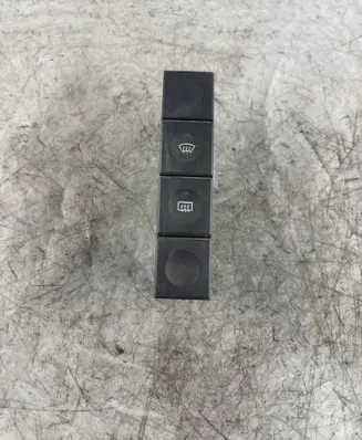 Ford Fiesta Windscreen/window heater switch 2S6T18K574AC