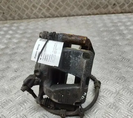 Peugeot 308 Front brake caliper 1647880080