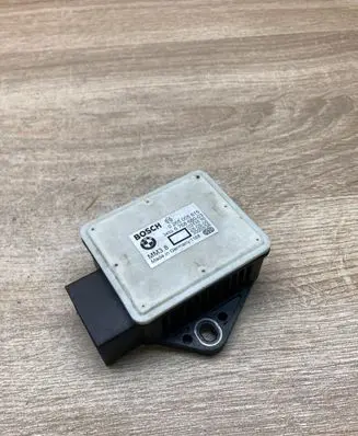 BMW 3 E90 E91 ESP acceleration yaw rate sensor 6768680 0265005615