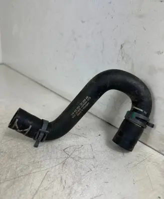 Volkswagen Transporter - Caravelle T6 Engine coolant pipe/hose 7E0121096AB