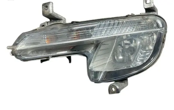 Peugeot 508 Front fog light 9670476280 46910999