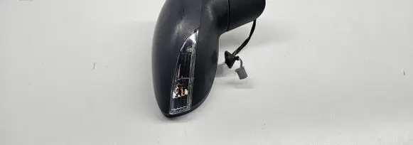 Ford Fiesta Front door electric wing mirror E8024704
