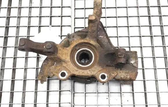 Fiat Bravo Front wheel hub spindle knuckle
