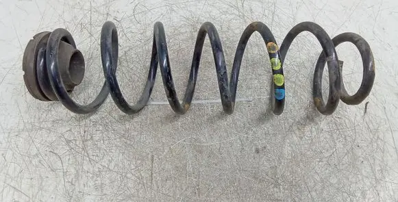 Volkswagen Polo Rear coil spring