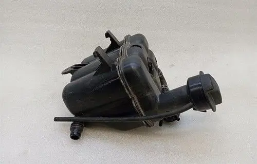 Porsche 911 992 Coolant expansion tank/reservoir cap 992121407A