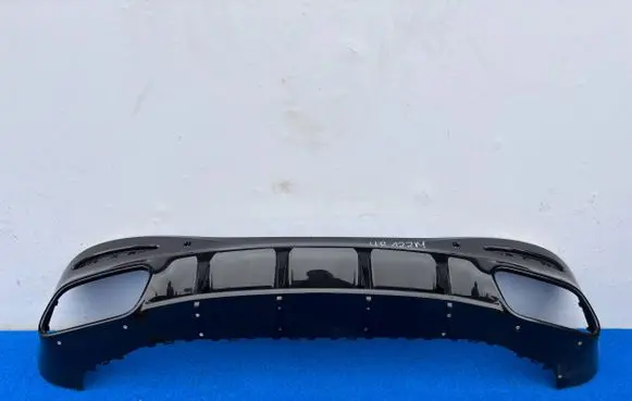 Mercedes-Benz AMG GT C192 Rear bumper A1928858300