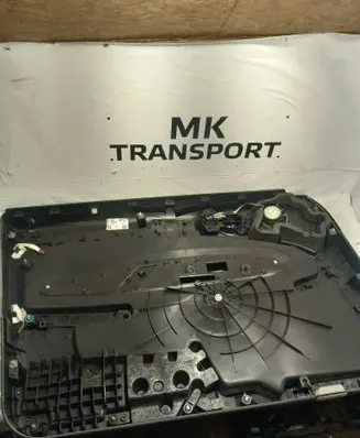 Mini Paceman (R61) Front door card panel trim 9809308