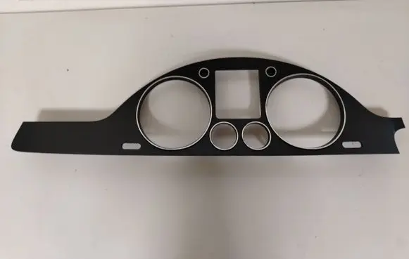 Volkswagen PASSAT B6 Dashboard trim 3C1858335AM 318370200