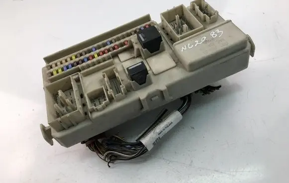 Volvo V50 Fuse box set 31296881