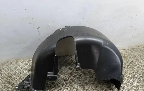 Audi A1 Rear arch fender liner splash guards