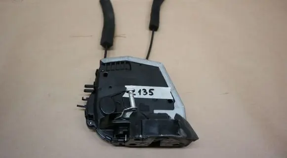 Lexus GS 300 350 430 450H Rear door lock