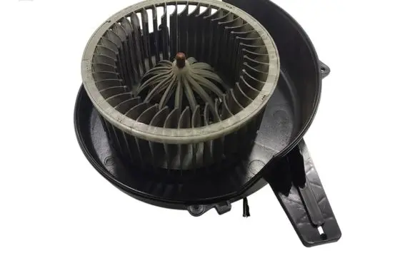 Audi A1 Heater fan/blower 6Q1819015J