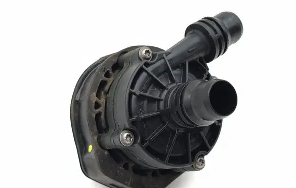 Peugeot 3008 III Electric auxiliary coolant/water pump 98392617802 124024030S00 A00A1K02