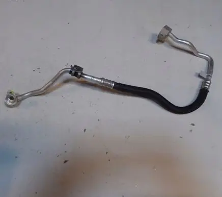 Fiat 500X Air conditioning (A/C) pipe/hose 00520859010