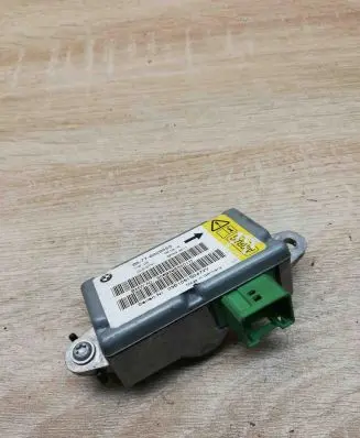BMW 7 E65 E66 Airbag control unit/module 6929555